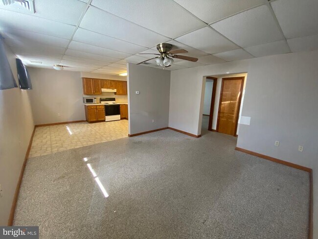 Foto del edificio - 1312 Clay Ave