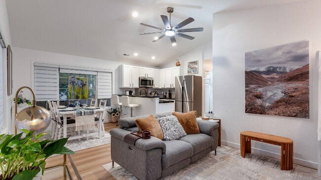 Foto del edificio - 15270 SW Springdale Ct