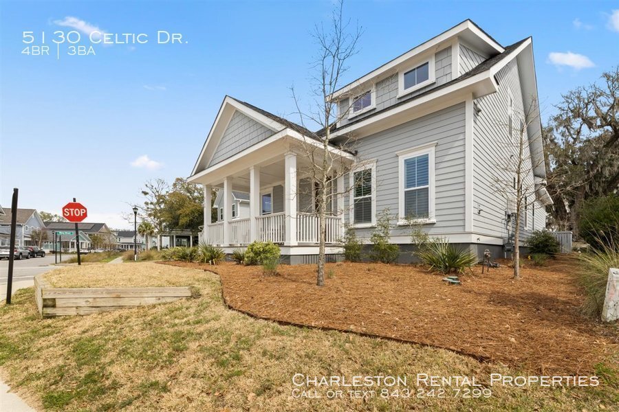 Photo - 5130 Celtic Dr (North Charleston, SC)