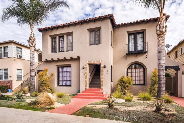 Foto principal - 1136 Bennett Ave