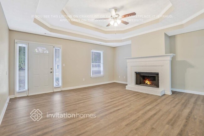 Foto del edificio - 70 Trotters Walk