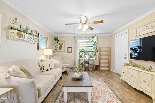 Foto del edificio - 1239 Westlynne Way