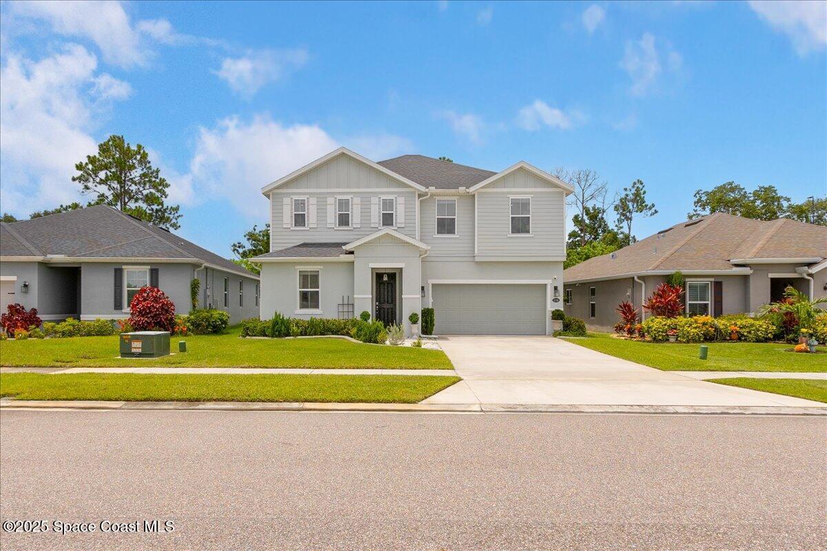 Primary Photo - 1116 Potenza Dr