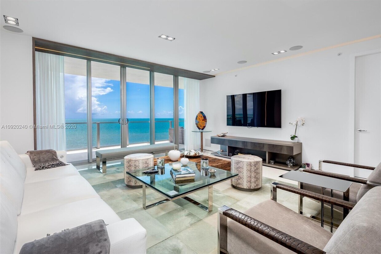 360 Ocean Dr Unit 804S, Key Biscayne, FL 33149 Condo for Rent in Key