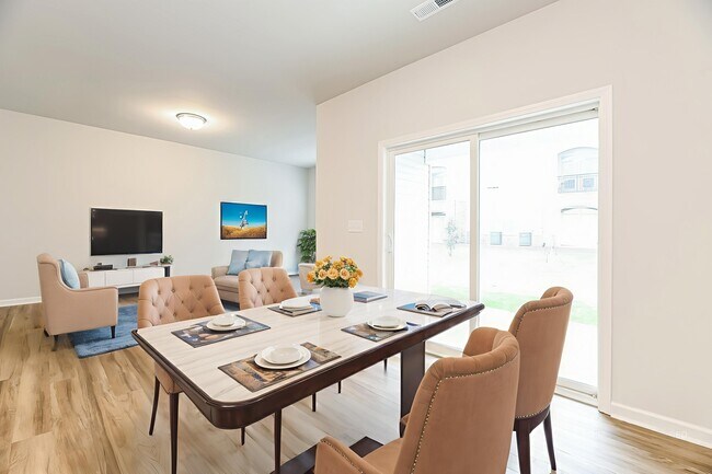 Foto del edificio - 2808 Summer Townes Wy