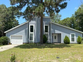 Building Photo - 6916 Brockwood St