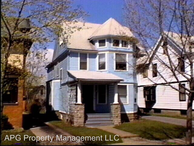 Primary Photo - 35 Hobart St