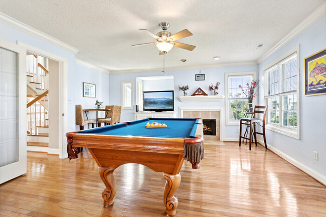 Building Photo - Coastal Escape- Beautiful Croatan Home wit...