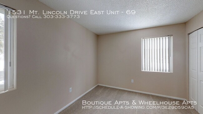 Foto del edificio - Wheelhouse Apartments