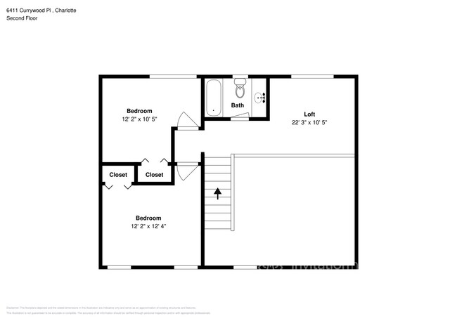Foto del edificio - 6411 Currywood Pl