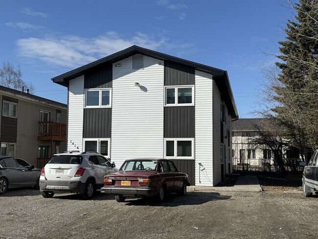 Foto del edificio - 1416 25th Ave