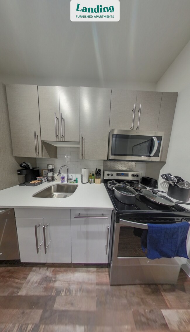 8 E Fayette St Unit 302.1315361, Baltimore, MD 21202 Room for Rent in