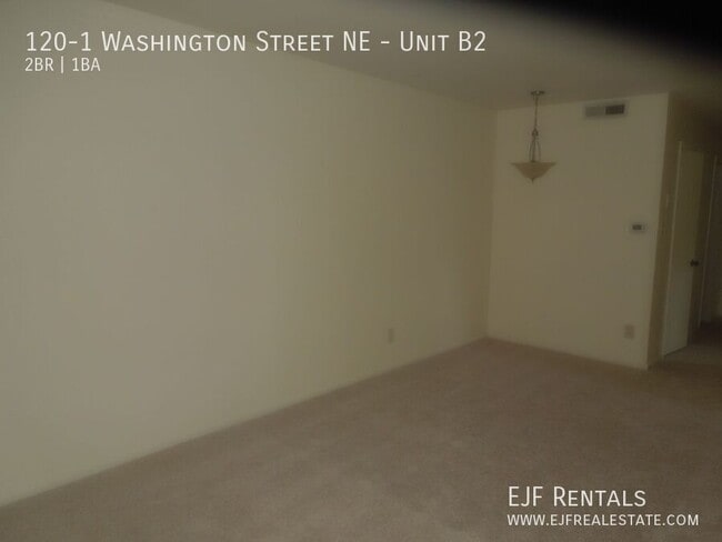 Photo - 120-1 Washington Street NE-Unit B2 Apartment