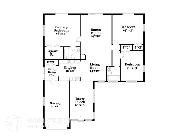 Foto del edificio - 3013 SE Banyan St