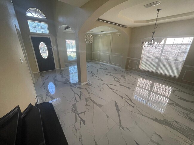 Foto del edificio - 1401 Patch Grove Dr