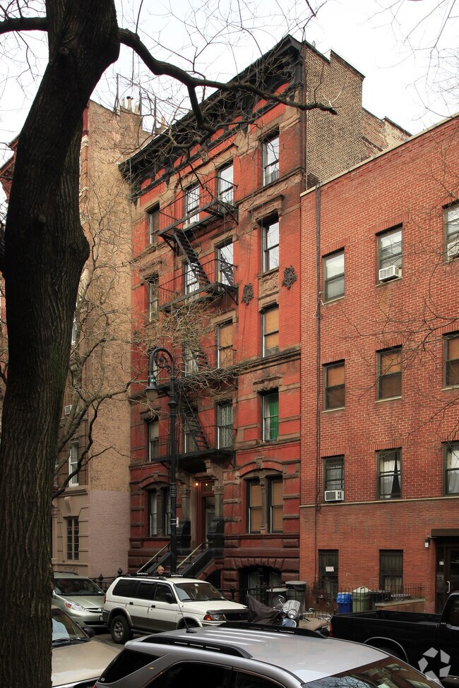 25 Grove St New York, NY 10014 Rentals New York, NY