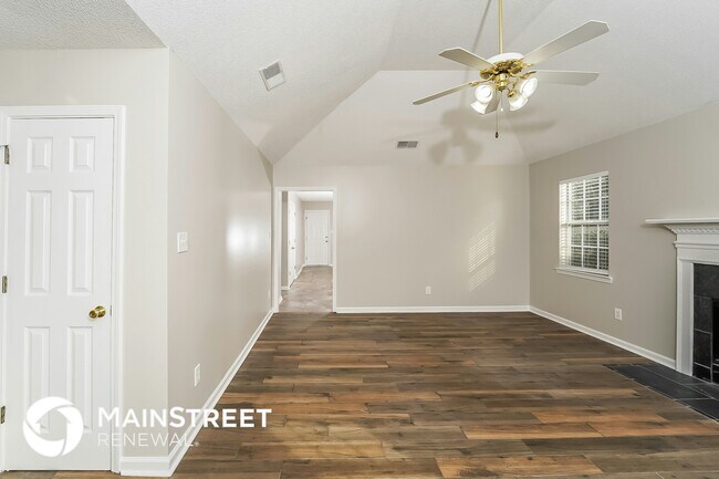 Foto del edificio - 2007 Plantation Pkwy