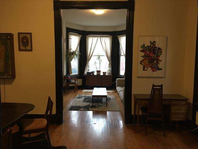 Foto del edificio - 1129 W 18th St