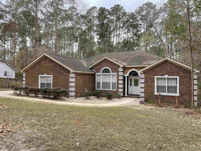 Building Photo - 3348 Micanopy Trail