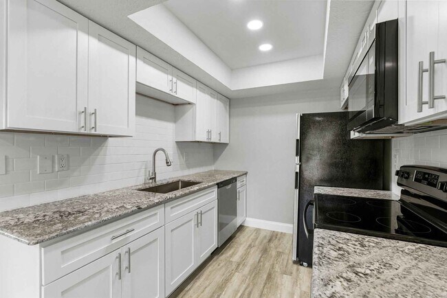 Foto del edificio - HAVEN ROCKPORT