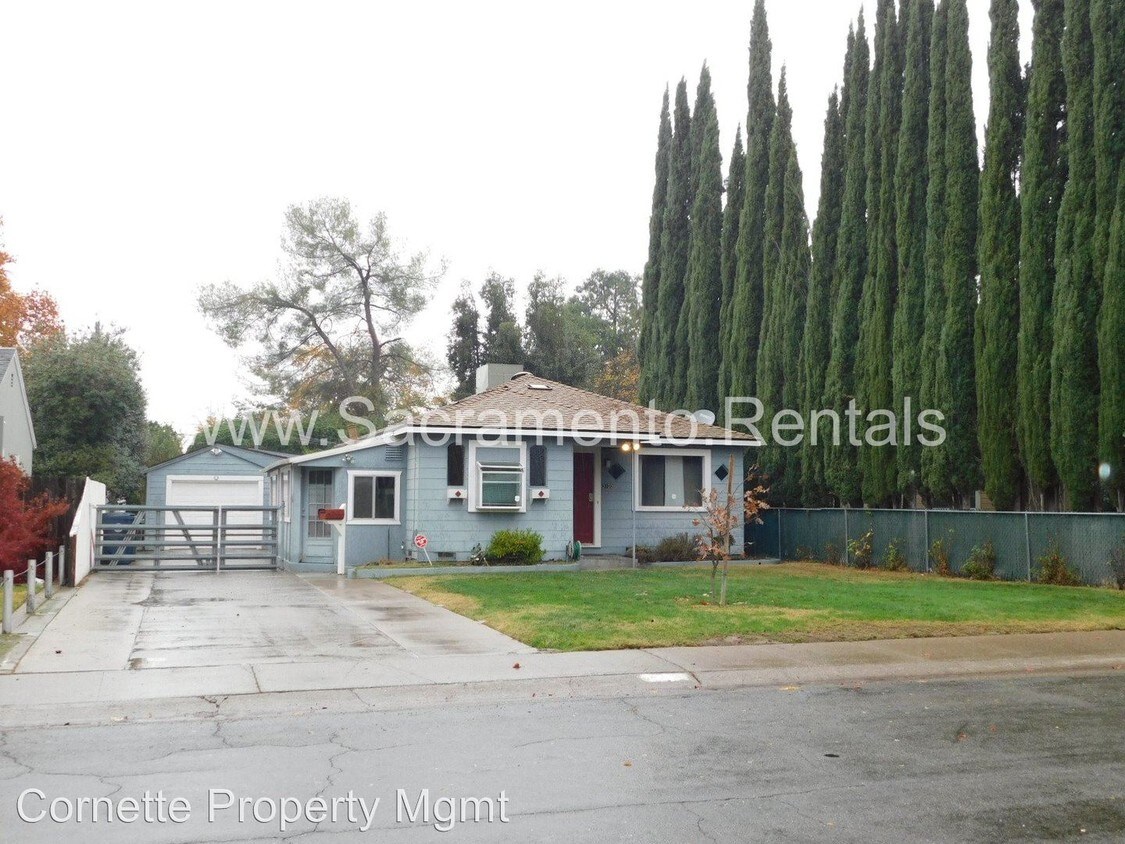 Foto principal - 2 br, 1 bath House - 3100 64th Street