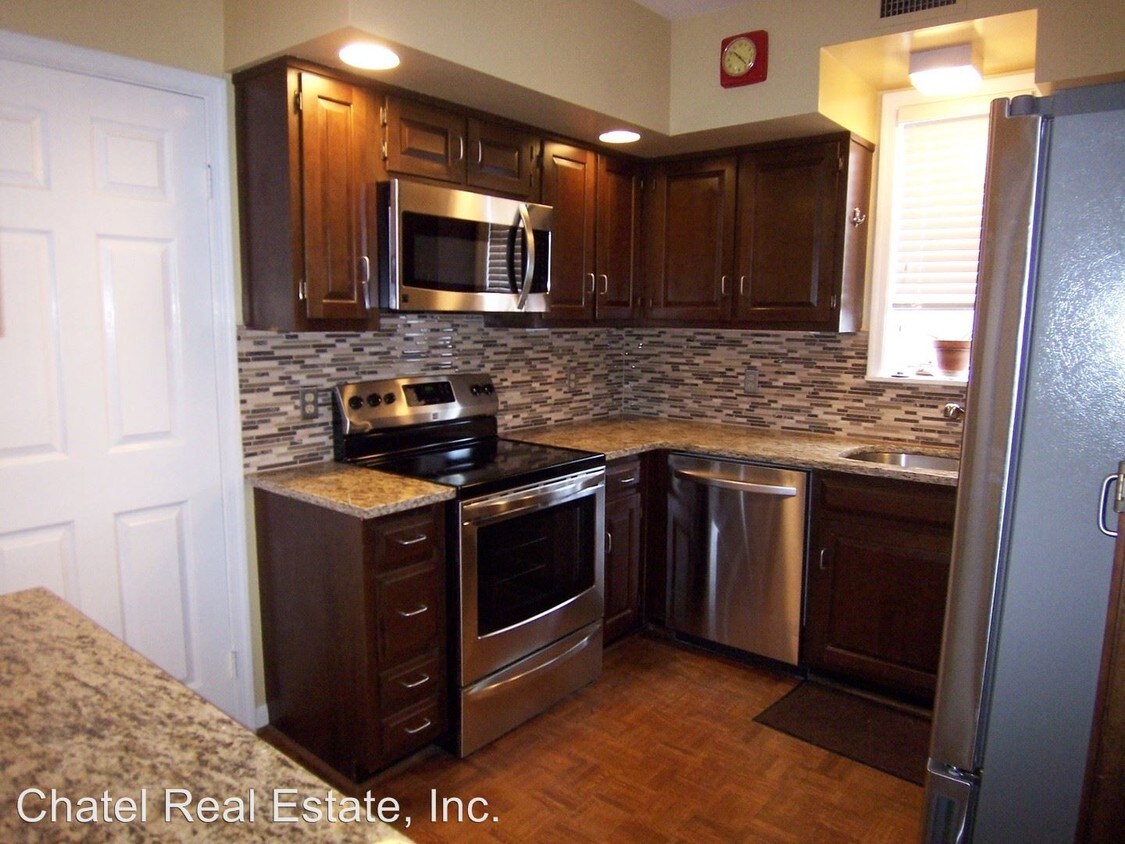 Foto principal - 601 Wilkes St