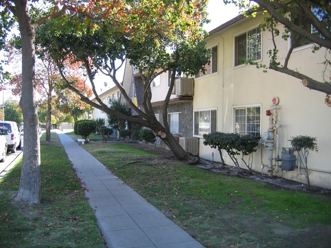 Building Photo - Palm Plaza Apartments