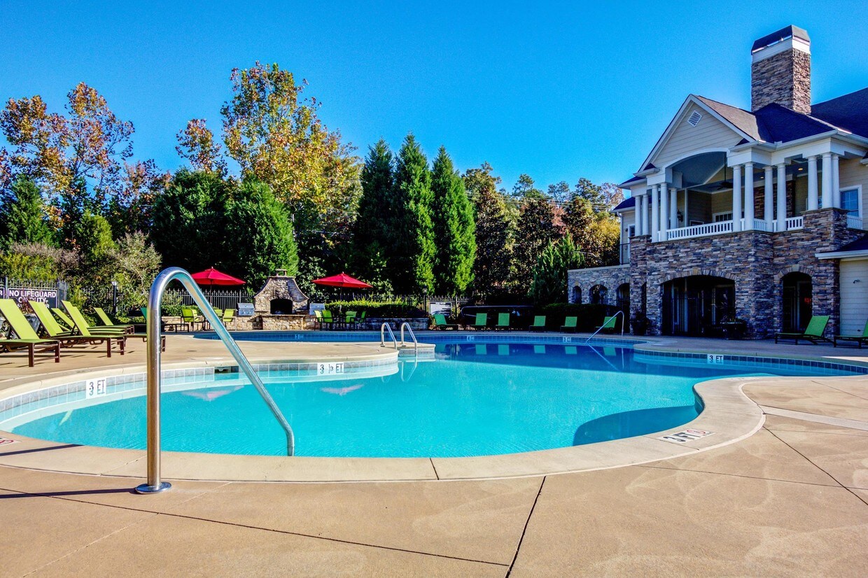 The Heights at Lake Murray Rentals Irmo, SC