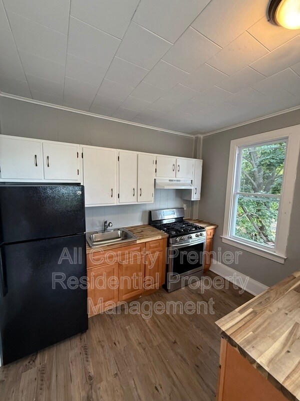 Foto del edificio - 1101 Hamilton Ave