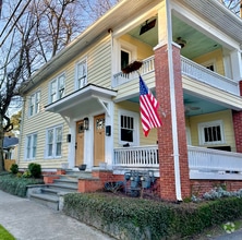 Building Photo - 1052 Rosedale Dr NE