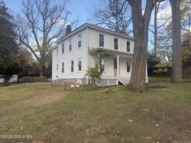 Foto del edificio - 33 Parsonage Rd