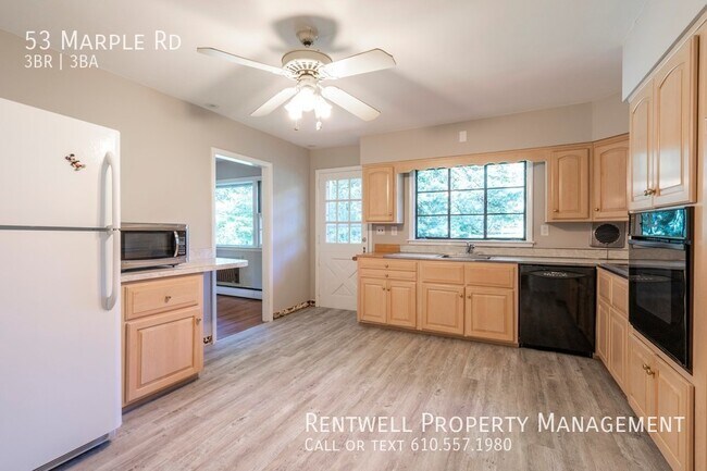 Building Photo - 3BR 2.5Bath Single Lot Home located in Hav...