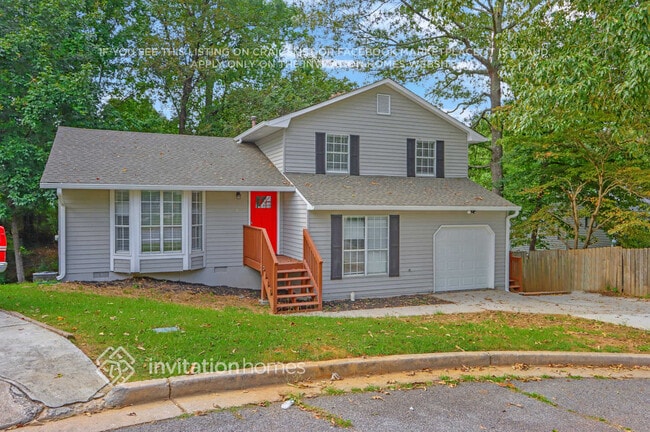 Foto del edificio - 2271 Ridge Trails Ct