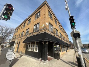 Building Photo - 7437 Randolph St