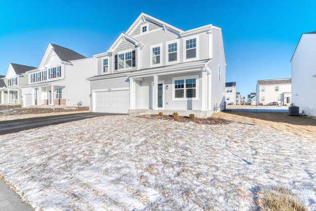 Building Photo - 454 Bower Ln