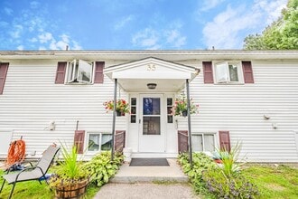 Building Photo - Barrington Hills Apartments