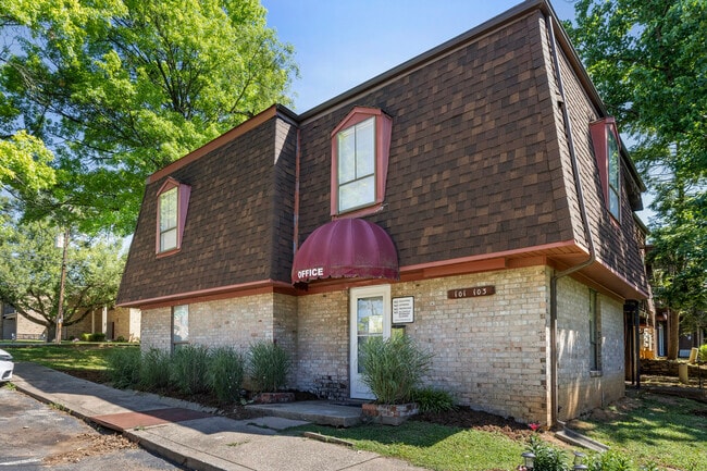 Foto del edificio - Colony