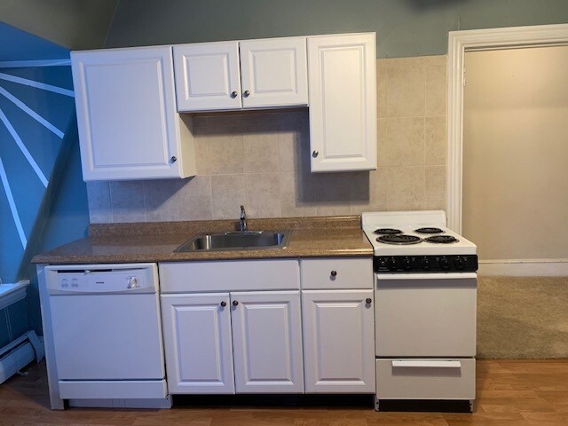 Foto principal - 231 Washington Ave