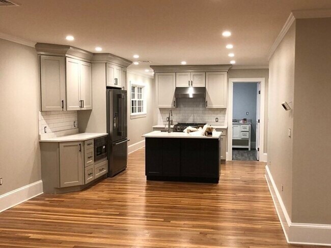 Foto del edificio - 99 Alstead St