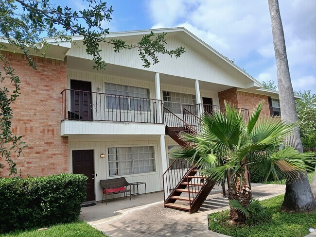 Foto del edificio - 2805 Quail Run St