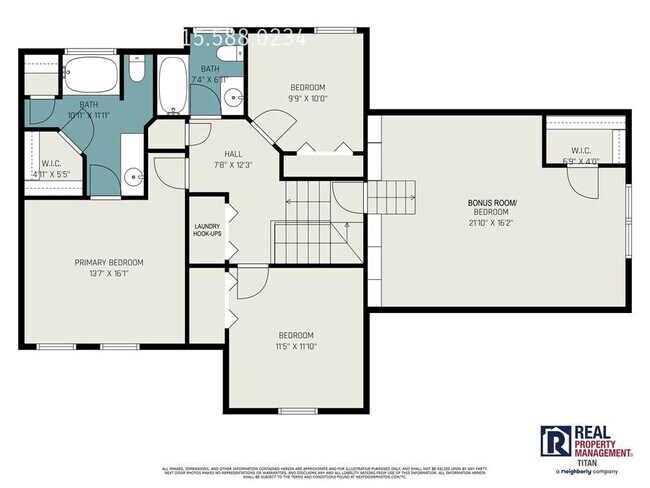 Foto del edificio - 504 Sable Ridge Ct