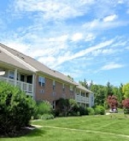 Foto del edificio - zSpringfield Greenlawn Arbors