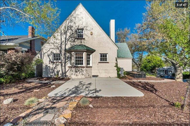 Building Photo - 1280 E Laird Ave