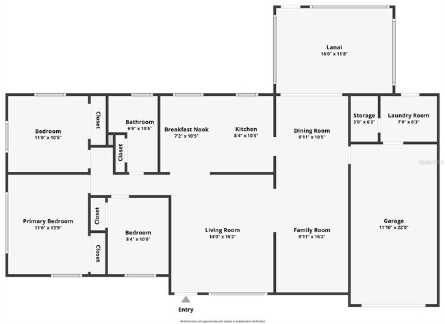 Building Photo - 1470 Overlea St