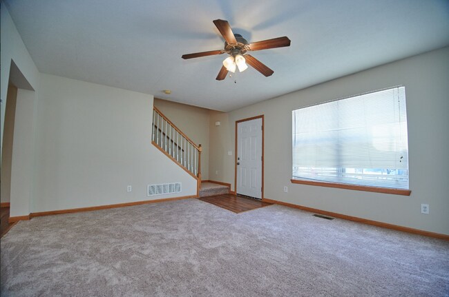 Foto del edificio - The Ridge at Cross Lanes