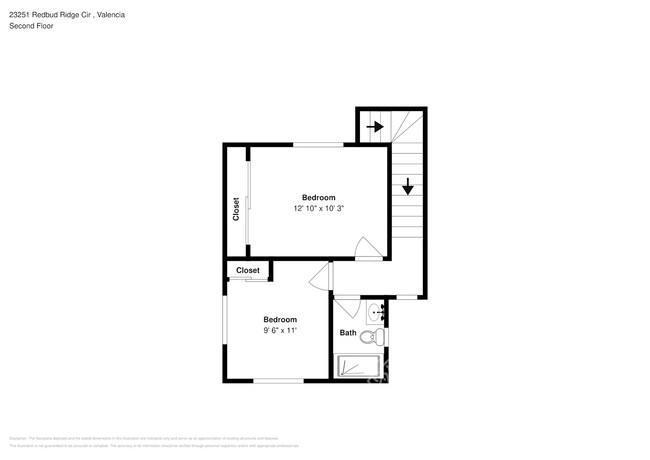 Foto del edificio - 23251 Redbud Ridge Cir
