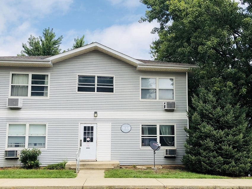 Foto principal - Virden Apartments