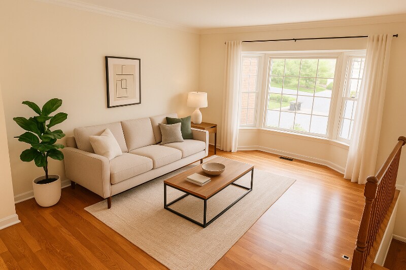 Foto principal - 226 Lynn Manor Dr