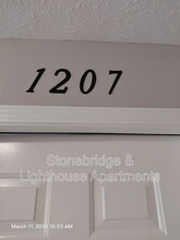 Building Photo - 1207 Lighthouse Cove