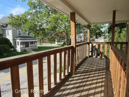 Building Photo - 853 Wayne Ave